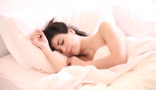 健康的な睡眠への道：運動と長時間座らない生活の効果