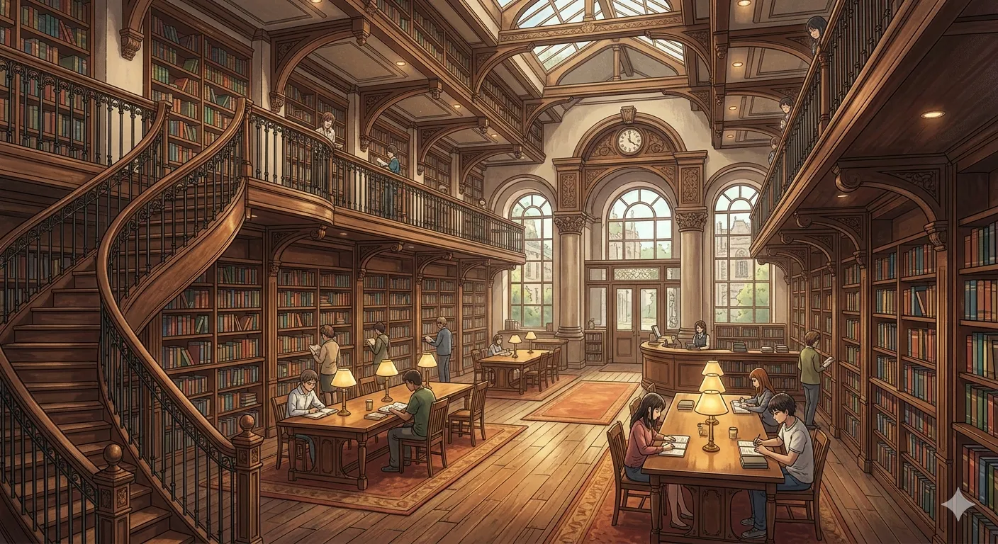 プロフィール背景画像