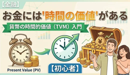 【金融】#5 お金には